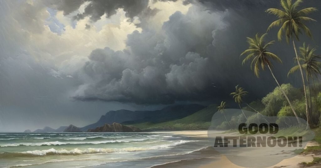 Beaches-An-Evocative-Oil-Painting-Of-A