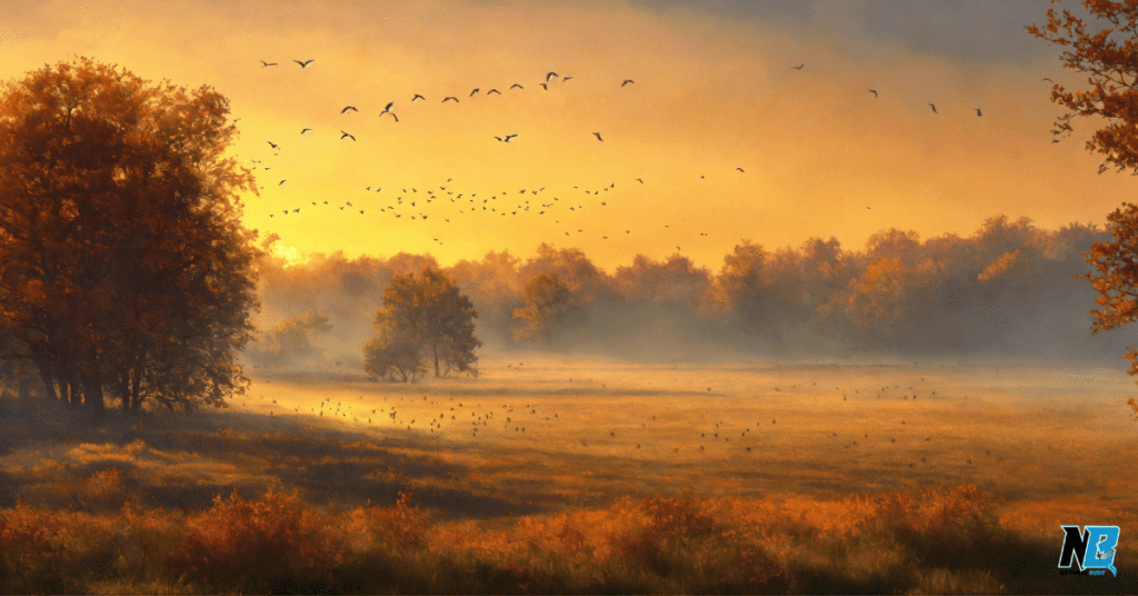 morning-birds-meadow-landscape-at-dawn.-high-defin