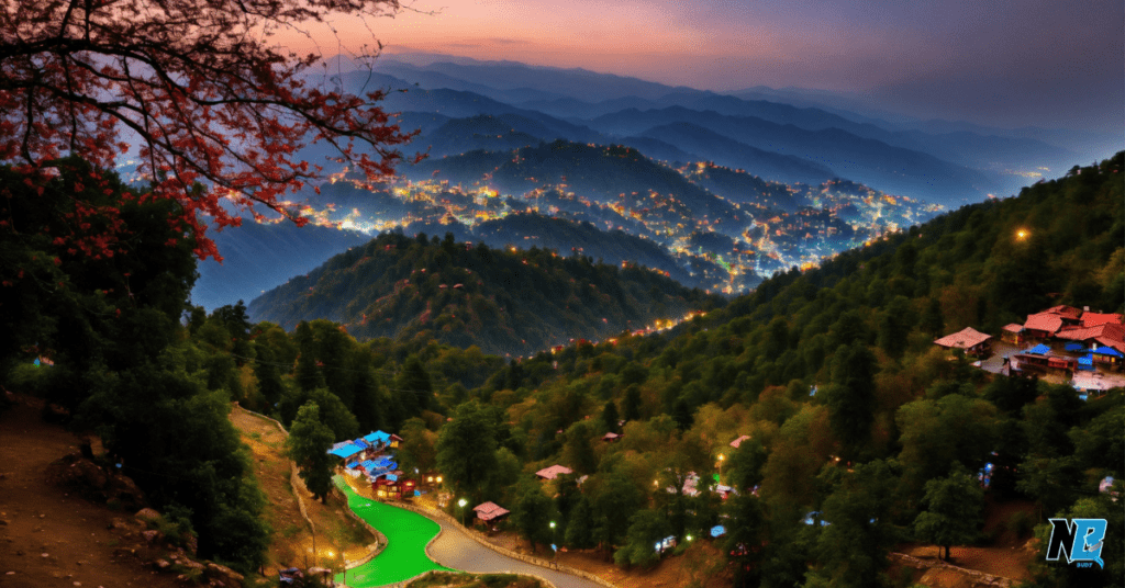 morning-to-bless-Pakistan-Murree